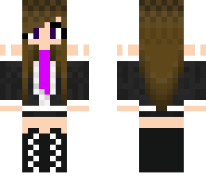 girl asfjerome