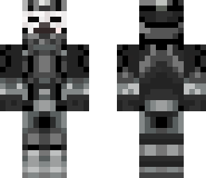 halo odst skeleton