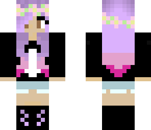 edited skin