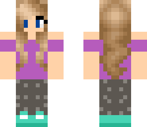 fun girl 2