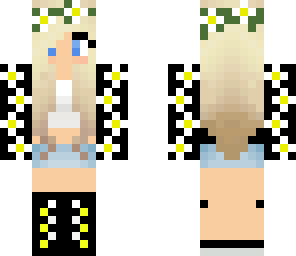 daisy chick