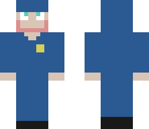 cop