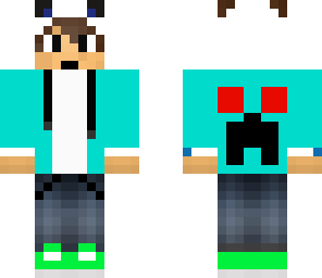 mi skin nadie la use