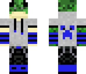 frogman