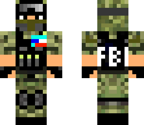 soldado