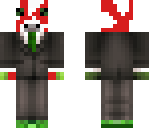 mooshroom st patrick