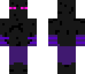 boxing enderman