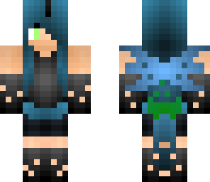 human chrysalis