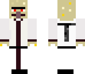 evil villiger