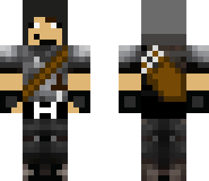 archer mc