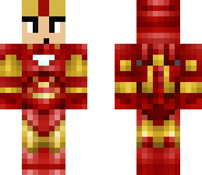 iron man