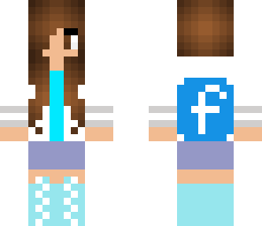 facebook girl