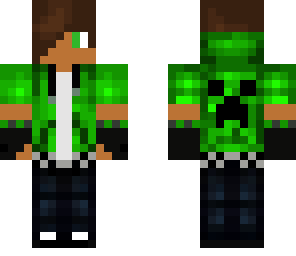 mexican creeper