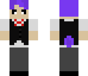 human bonnie fnaf