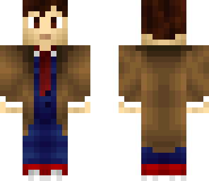 10th doctor who