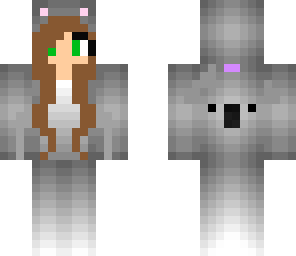 koala onsie