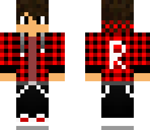 rekkingrays skin updated