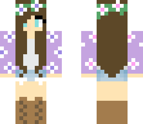 country girl