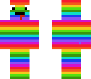 derpy rainbow