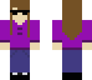cool girl 2