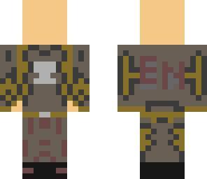 epicness boy template