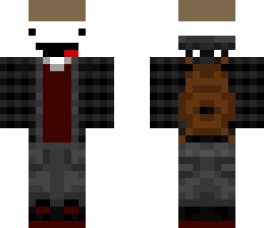 hunterjoemac