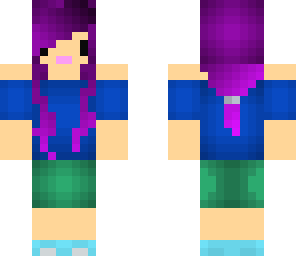free skin