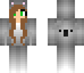 mine