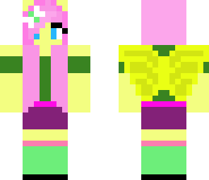 fluttershy