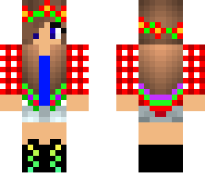 my skin