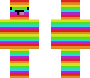 rainbow derp