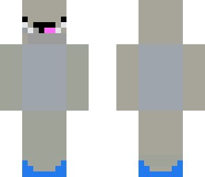 derp manetee