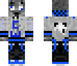 derp wolf