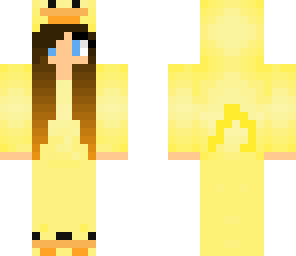 duck onsie