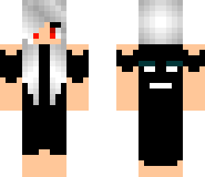 wither girl
