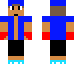 boxeador rapero