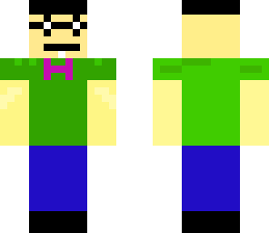 nerd