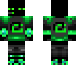 optic enderman