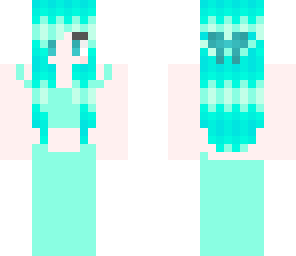 bluie