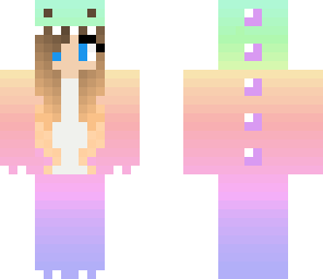 dinosaur girl
