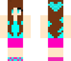 cute girl