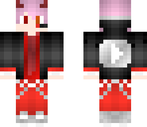 demon youtube boy