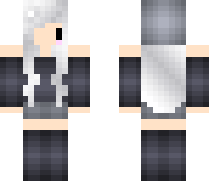my emo skin
