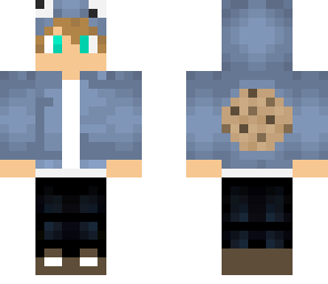 cookie moonster