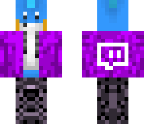 nolalito's twitch skin