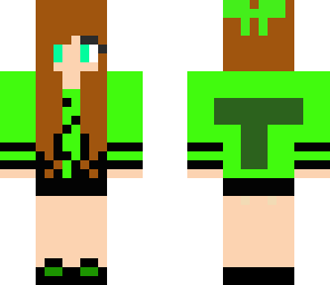 tobuscus girl
