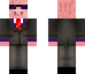 purple people agent leader