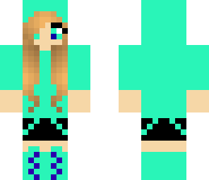 my skin
