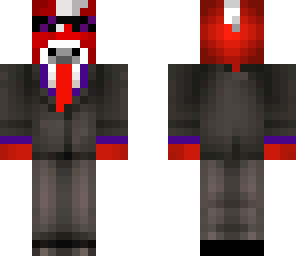 purple people agent 