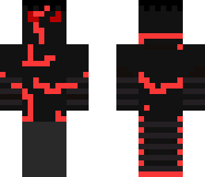 legandary scar